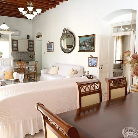 Neoclassical Splendor Unique Experience In Leros Panteli Exterior photo