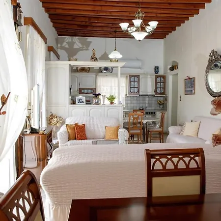 Neoclassical Splendor Unique Experience In Leros Panteli Exterior photo