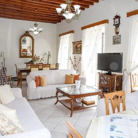 Neoclassical Splendor Unique Experience In Leros Panteli Exterior photo